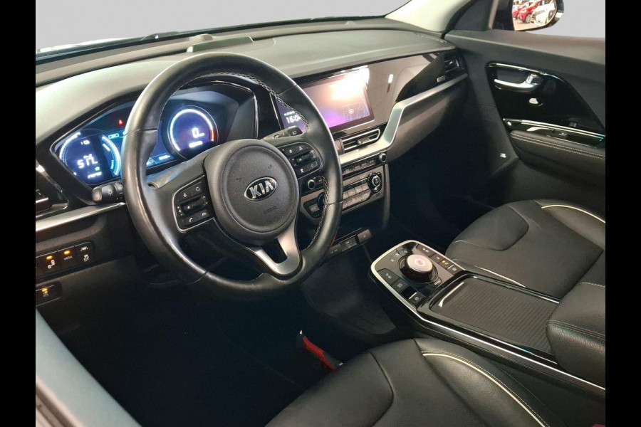 Kia e-Niro ExecutiveLine 64 kWh