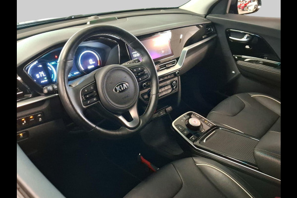 Kia e-Niro ExecutiveLine 64 kWh