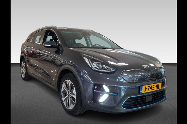 Kia e-Niro ExecutiveLine 64 kWh