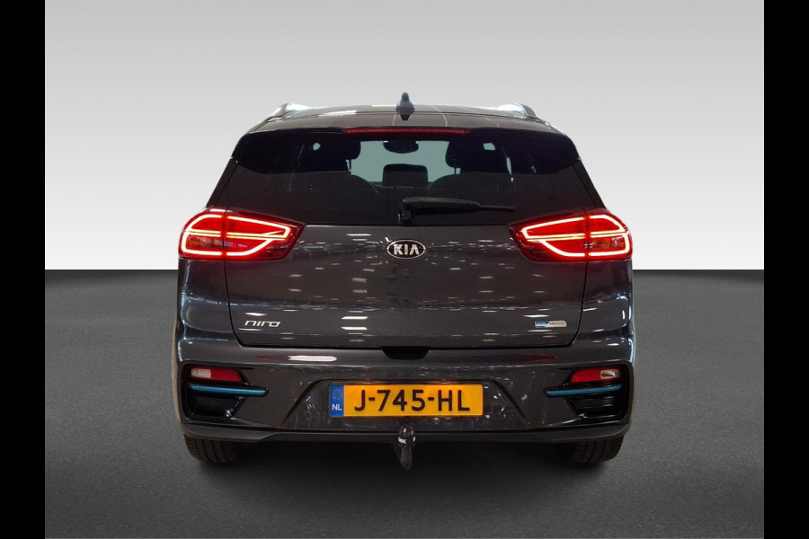 Kia e-Niro ExecutiveLine 64 kWh