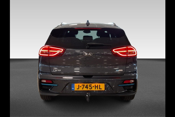 Kia e-Niro ExecutiveLine 64 kWh