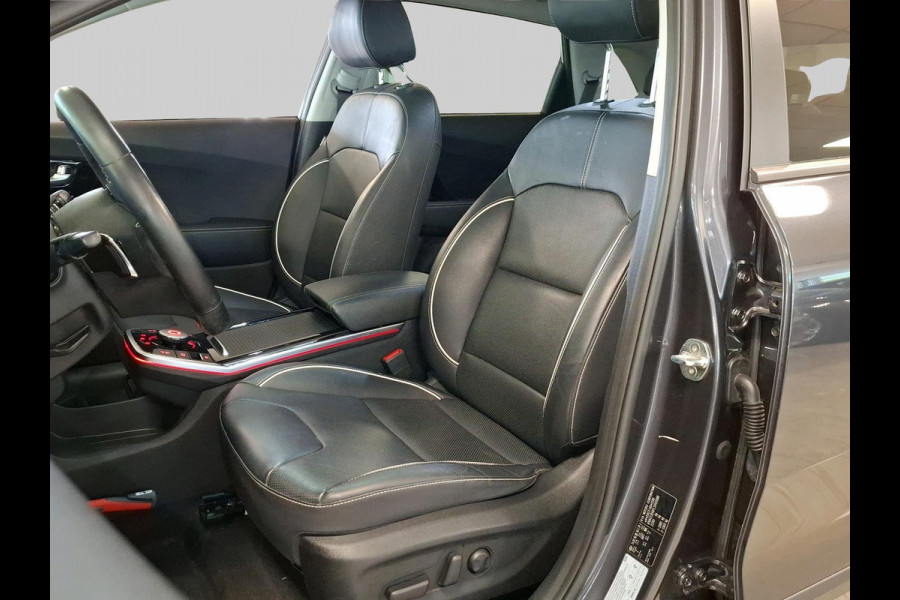 Kia e-Niro ExecutiveLine 64 kWh
