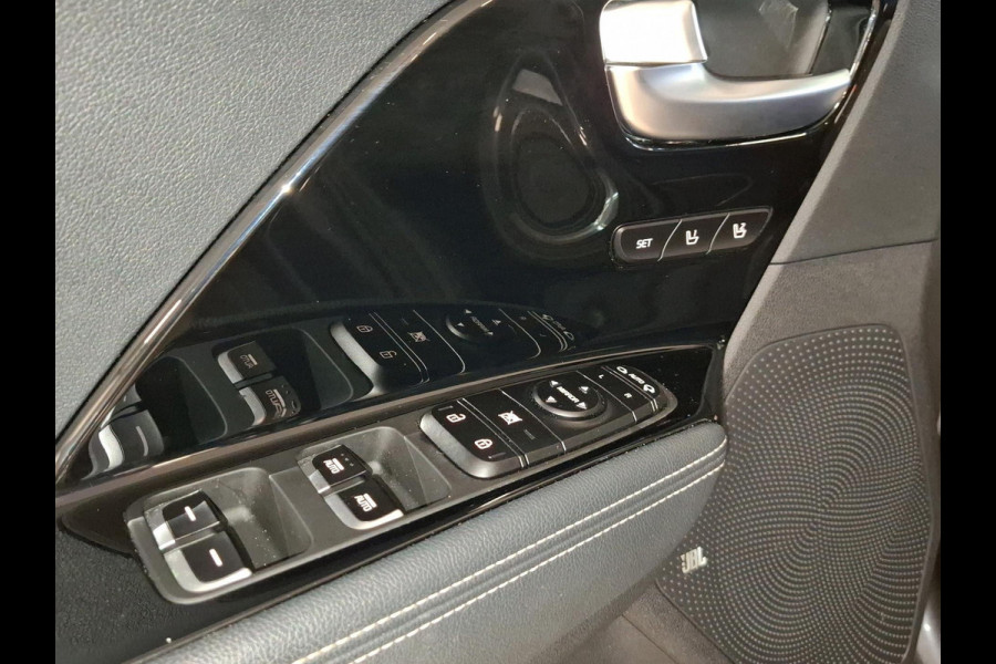 Kia e-Niro ExecutiveLine 64 kWh