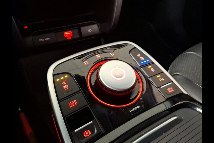 Kia e-Niro ExecutiveLine 64 kWh