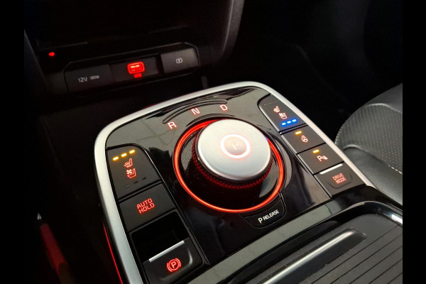 Kia e-Niro ExecutiveLine 64 kWh
