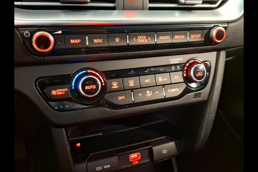 Kia e-Niro ExecutiveLine 64 kWh