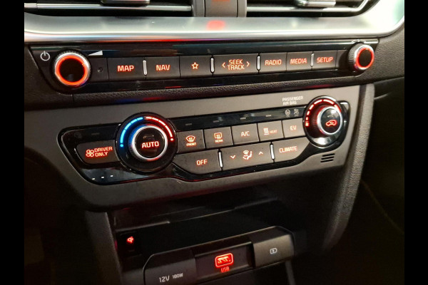 Kia e-Niro ExecutiveLine 64 kWh
