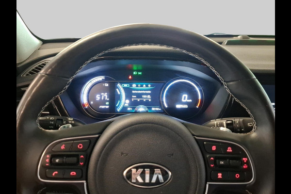 Kia e-Niro ExecutiveLine 64 kWh