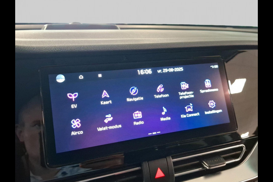 Kia e-Niro ExecutiveLine 64 kWh