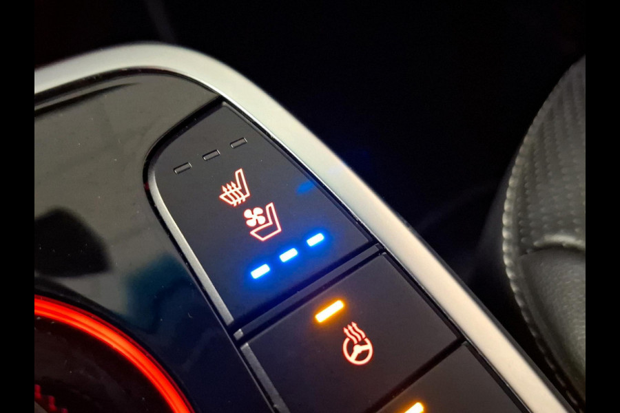 Kia e-Niro ExecutiveLine 64 kWh
