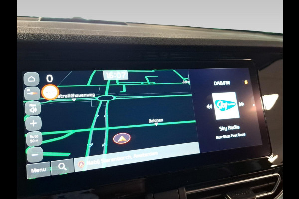 Kia e-Niro ExecutiveLine 64 kWh