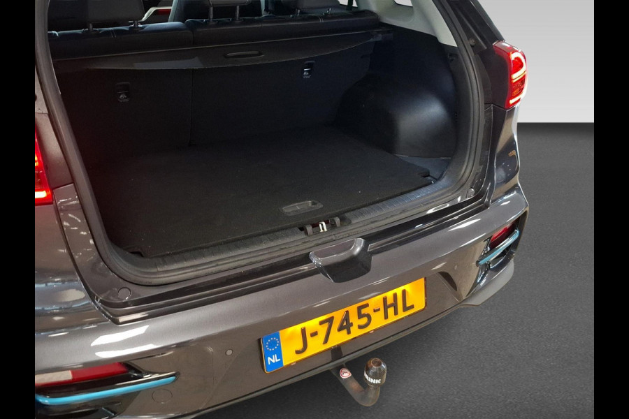 Kia e-Niro ExecutiveLine 64 kWh