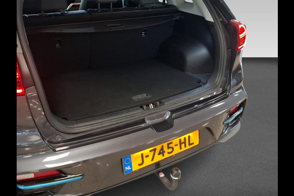 Kia e-Niro ExecutiveLine 64 kWh