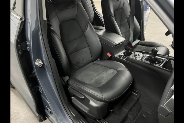 Mazda CX-5 2.0 SkyActiv-G Edition 100 Cruise-/Climate control | Head-up | 360 Camera | Leder/Alcantara | Navigatie