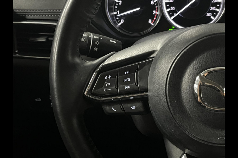 Mazda CX-5 2.0 SkyActiv-G Edition 100 Cruise-/Climate control | Head-up | 360 Camera | Leder/Alcantara | Navigatie