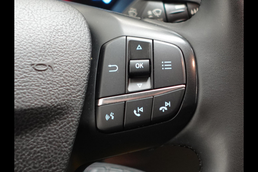 Ford Transit 105pk 2.0 L2H2 Trend Airco Trekhaak Navi Cruise Airco Navi Cruise Control Trekhaak