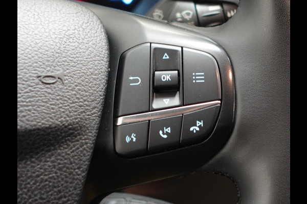 Ford Transit 105pk 2.0 L2H2 Trend Airco Trekhaak Navi Cruise Airco Navi Cruise Control Trekhaak