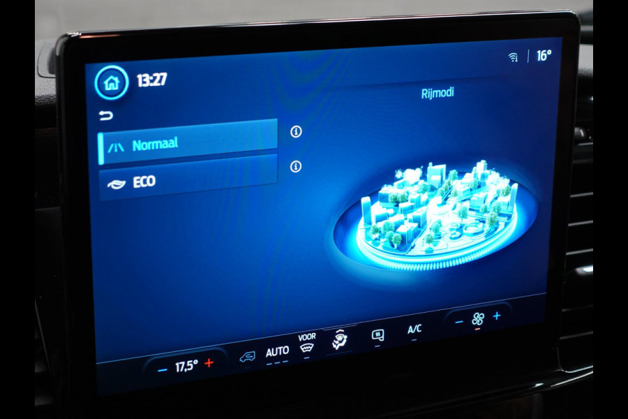 Ford Transit 105pk 2.0 L2H2 Trend Airco Trekhaak Navi Cruise Airco Navi Cruise Control Trekhaak
