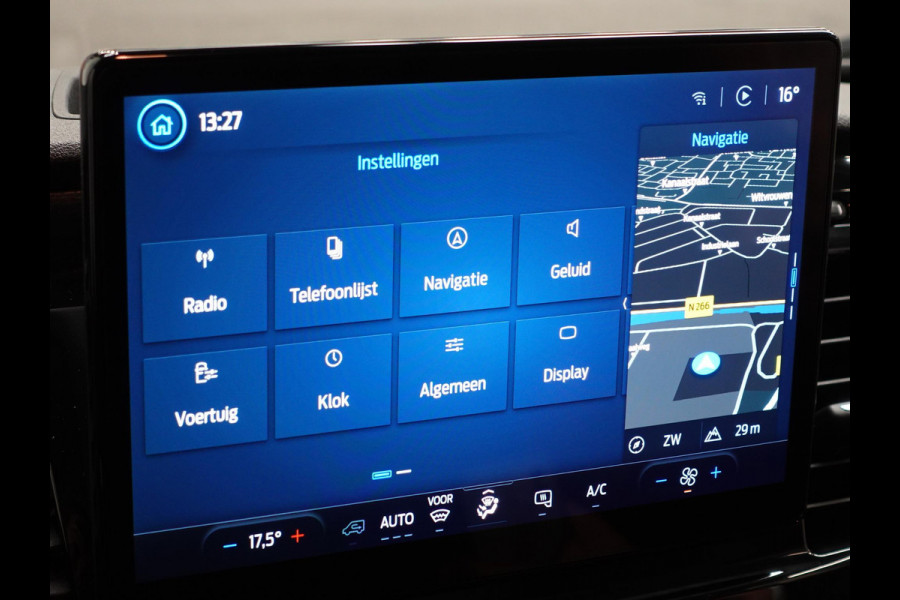 Ford Transit 105pk 2.0 L2H2 Trend Airco Trekhaak Navi Cruise Airco Navi Cruise Control Trekhaak