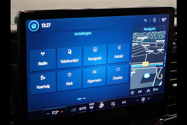 Ford Transit 105pk 2.0 L2H2 Trend Airco Trekhaak Navi Cruise Airco Navi Cruise Control Trekhaak