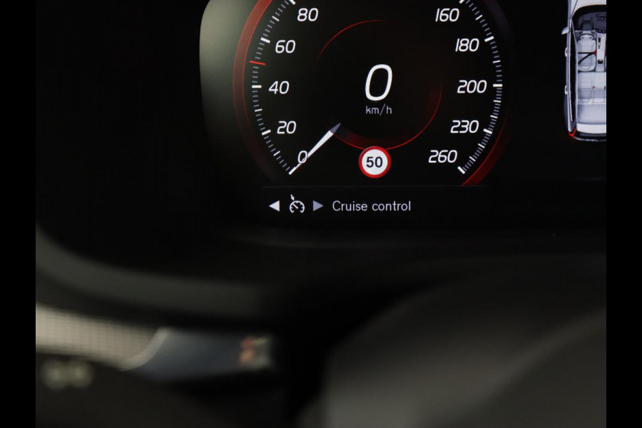 Volvo V60 2.0 T8 Recharge AWD R-Design | Panoramadak | Stoelventilatie | Harman/Kardon | Leder | Carplay | Camera | Memory | Stoelverwarming | Navigatie | PHEV | Plug In