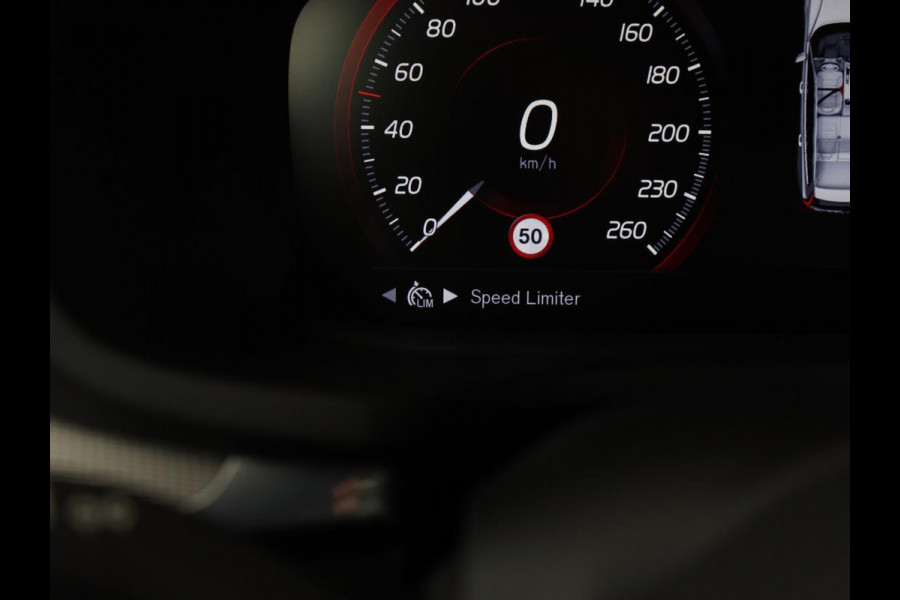 Volvo V60 2.0 T8 Recharge AWD R-Design | Panoramadak | Stoelventilatie | Harman/Kardon | Leder | Carplay | Camera | Memory | Stoelverwarming | Navigatie | PHEV | Plug In