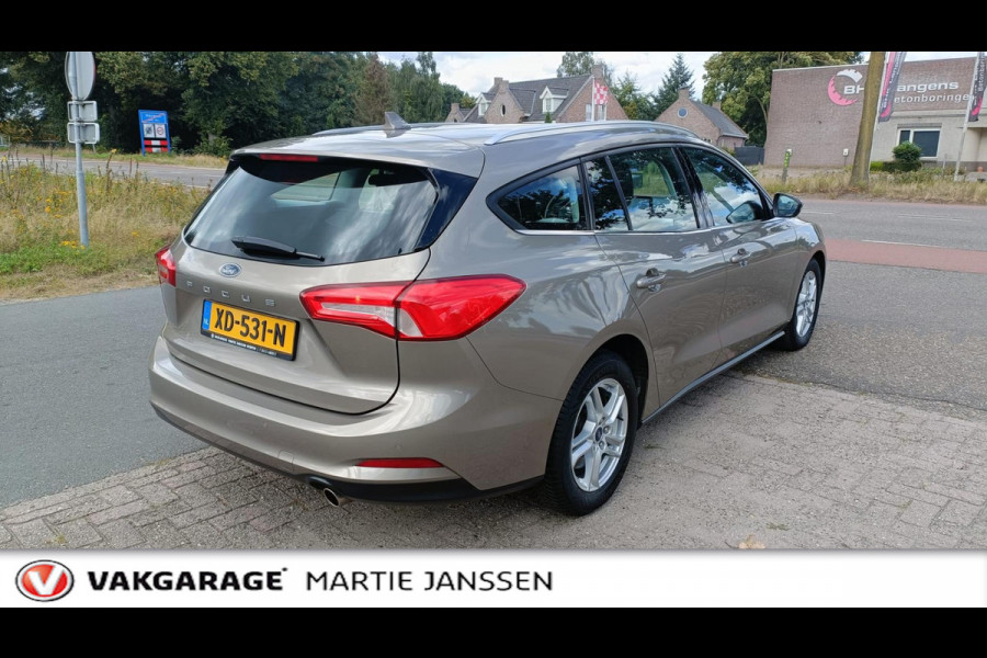 Ford FOCUS Wagon 1.0 EcoBoost Trend Edition Business