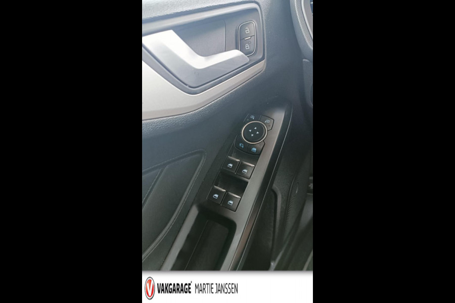 Ford FOCUS Wagon 1.0 EcoBoost Trend Edition Business