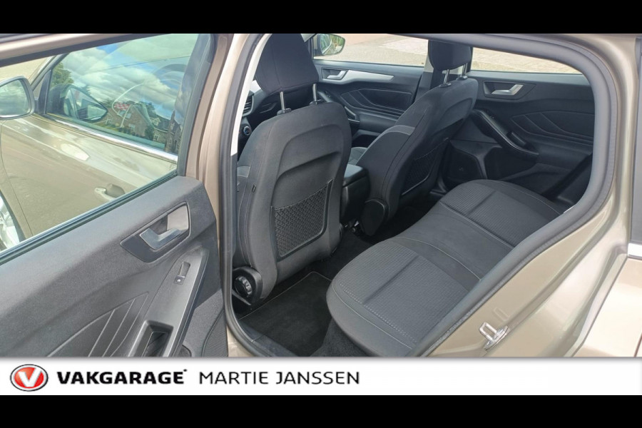 Ford FOCUS Wagon 1.0 EcoBoost Trend Edition Business