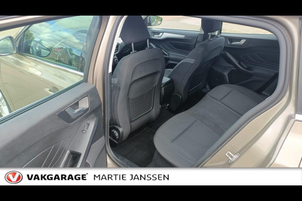 Ford FOCUS Wagon 1.0 EcoBoost Trend Edition Business