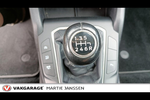 Ford FOCUS Wagon 1.0 EcoBoost Trend Edition Business