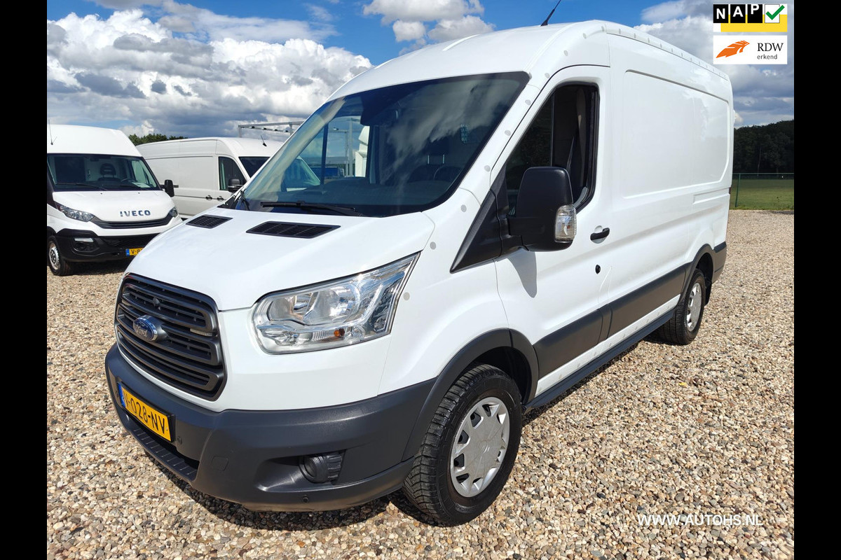 Ford Transit 350 2.0 TDCI L2H2 Trend , 1e Eig , Ex overheid , Euro 6 , Airco, Camera , cruise , in pracht staat. Ford Transit 350 2.0 TDCI L2H2 Trend , 1e Eig , Ex overheid , Euro 6 , Airco, Camera , cruise , in pracht staat.
