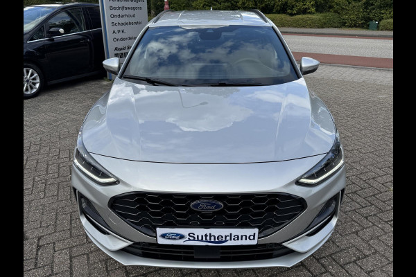 Ford FOCUS Wagon 1.0 EcoBoost Hybrid ST Line X | SCI | 155pk | Winterpack | Driver Assistance Pack Ford FOCUS Wagon 1.0 EcoBoost Hybrid ST Line X | SCI | 155pk | Winterpack | Driver Assistance Pack