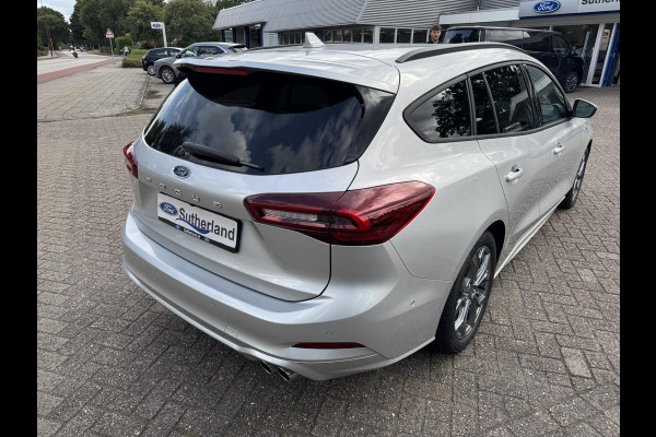 Ford FOCUS Wagon 1.0 EcoBoost Hybrid ST Line X | SCI | 155pk | Winterpack | Driver Assistance Pack Ford FOCUS Wagon 1.0 EcoBoost Hybrid ST Line X | SCI | 155pk | Winterpack | Driver Assistance Pack
