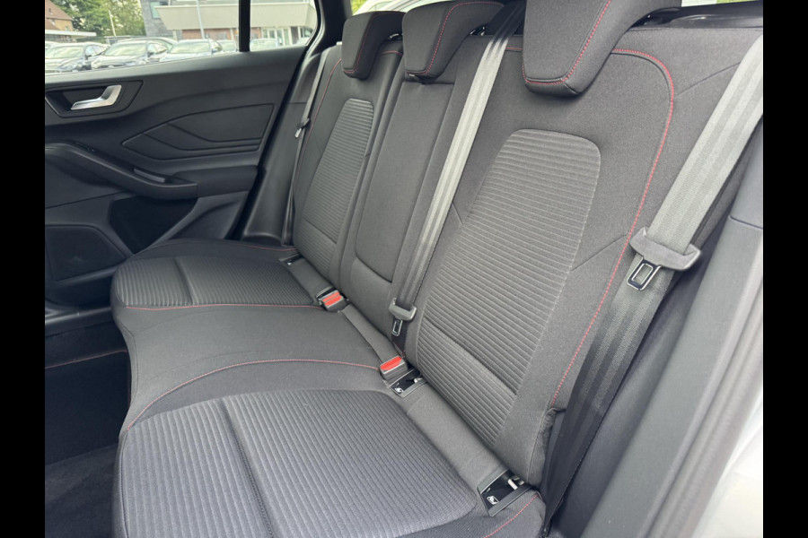 Ford FOCUS Wagon 1.0 EcoBoost Hybrid ST Line X | SCI | 155pk | Winterpack | Driver Assistance Pack Ford FOCUS Wagon 1.0 EcoBoost Hybrid ST Line X | SCI | 155pk | Winterpack | Driver Assistance Pack