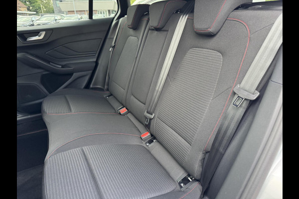 Ford FOCUS Wagon 1.0 EcoBoost Hybrid ST Line X | SCI | 155pk | Winterpack | Driver Assistance Pack Ford FOCUS Wagon 1.0 EcoBoost Hybrid ST Line X | SCI | 155pk | Winterpack | Driver Assistance Pack