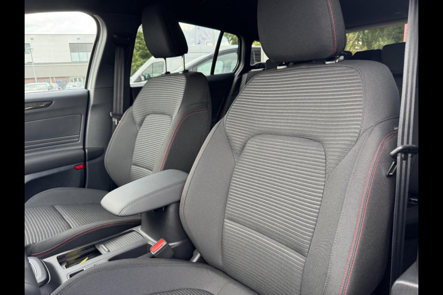Ford FOCUS Wagon 1.0 EcoBoost Hybrid ST Line X | SCI | 155pk | Winterpack | Driver Assistance Pack Ford FOCUS Wagon 1.0 EcoBoost Hybrid ST Line X | SCI | 155pk | Winterpack | Driver Assistance Pack