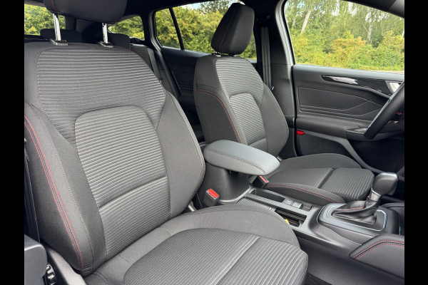Ford FOCUS Wagon 1.0 EcoBoost Hybrid ST Line X | SCI | 155pk | Winterpack | Driver Assistance Pack Ford FOCUS Wagon 1.0 EcoBoost Hybrid ST Line X | SCI | 155pk | Winterpack | Driver Assistance Pack