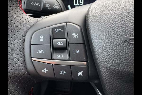 Ford FOCUS Wagon 1.0 EcoBoost Hybrid ST Line X | SCI | 155pk | Winterpack | Driver Assistance Pack Ford FOCUS Wagon 1.0 EcoBoost Hybrid ST Line X | SCI | 155pk | Winterpack | Driver Assistance Pack