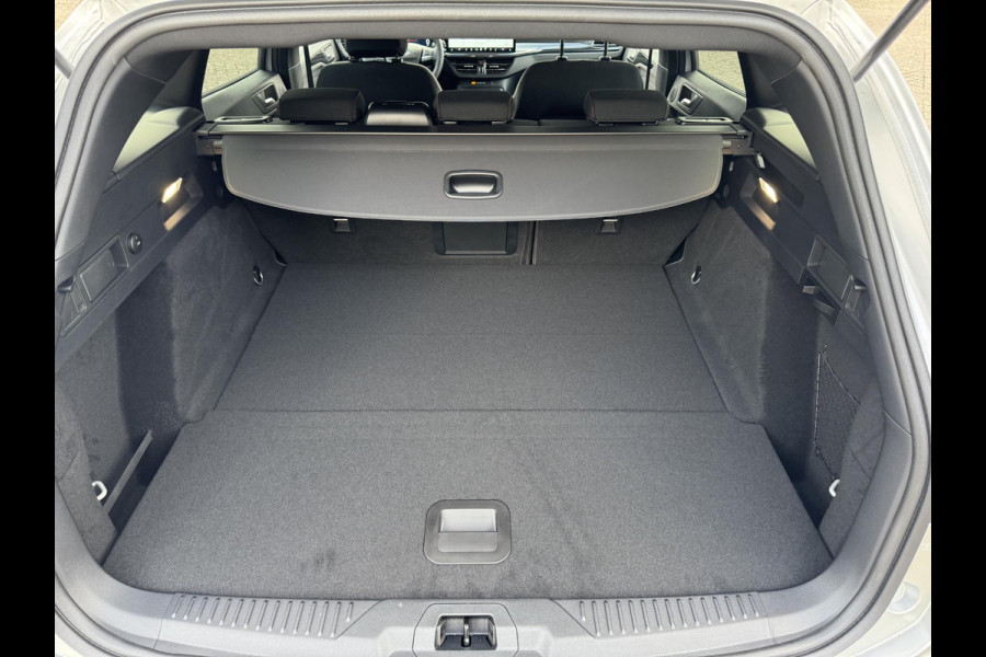 Ford FOCUS Wagon 1.0 EcoBoost Hybrid ST Line X | SCI | 155pk | Winterpack | Driver Assistance Pack Ford FOCUS Wagon 1.0 EcoBoost Hybrid ST Line X | SCI | 155pk | Winterpack | Driver Assistance Pack
