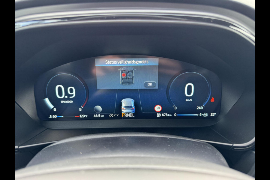 Ford FOCUS Wagon 1.0 EcoBoost Hybrid ST Line X | SCI | 155pk | Winterpack | Driver Assistance Pack Ford FOCUS Wagon 1.0 EcoBoost Hybrid ST Line X | SCI | 155pk | Winterpack | Driver Assistance Pack