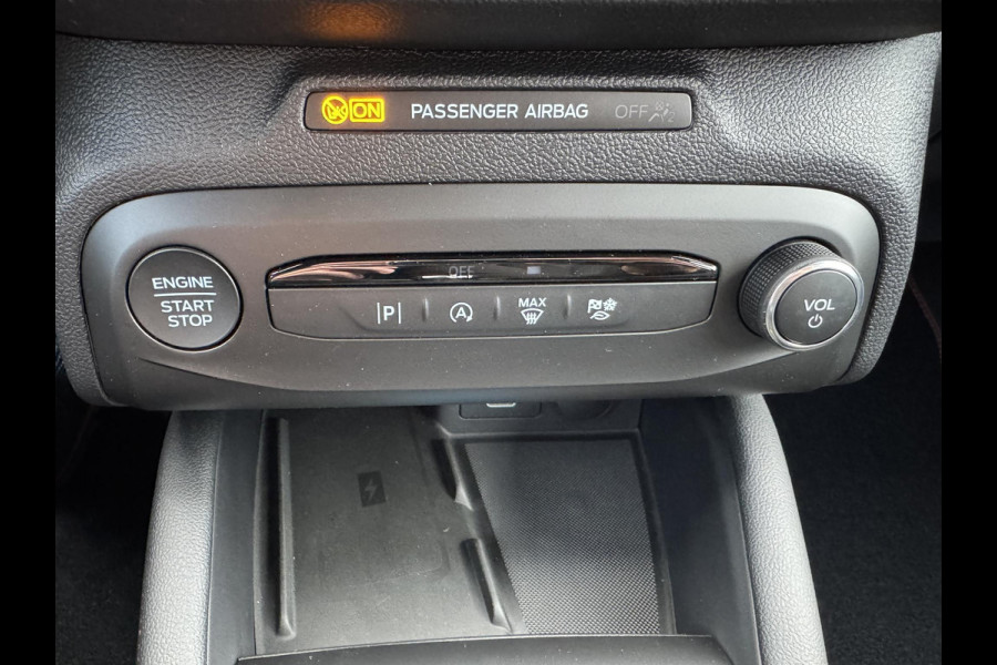 Ford FOCUS Wagon 1.0 EcoBoost Hybrid ST Line X | SCI | 155pk | Winterpack | Driver Assistance Pack Ford FOCUS Wagon 1.0 EcoBoost Hybrid ST Line X | SCI | 155pk | Winterpack | Driver Assistance Pack