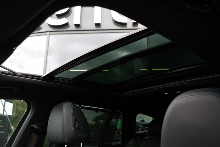 BMW 3 Serie Touring 320e High Executive M-Sport PHEV, Panoramadak, Memory, 360 Camera, Head-Up, Carplay