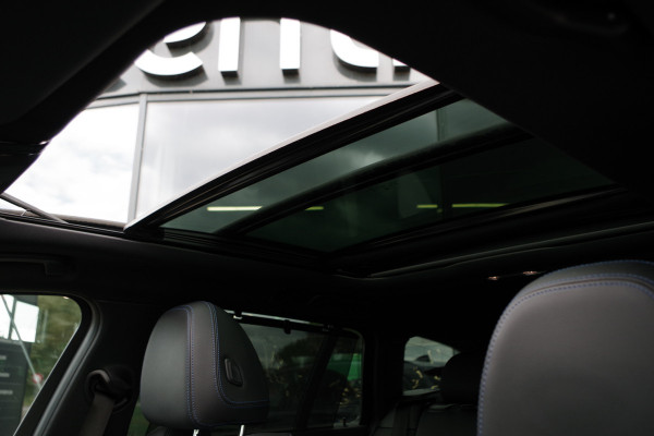 BMW 3 Serie Touring 320e High Executive M-Sport PHEV, Panoramadak, Memory, 360 Camera, Head-Up, Carplay