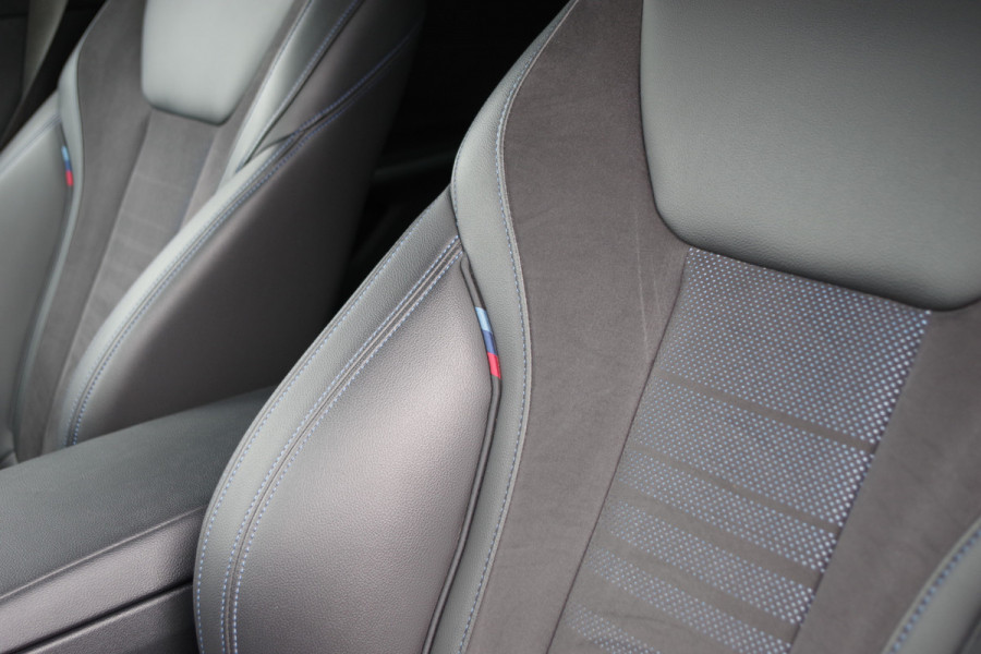 BMW 3 Serie Touring 320e High Executive M-Sport PHEV, Panoramadak, Memory, 360 Camera, Head-Up, Carplay