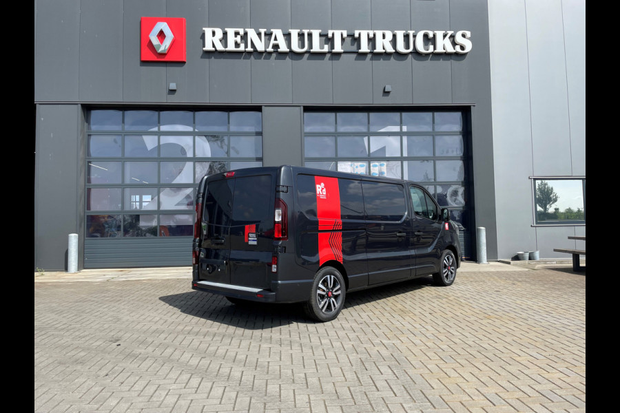 Renault Trafic E-tech Exclusive 52 kWh Automaat, 920 KG trekgewicht