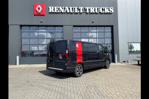 Renault Trafic E-tech Exclusive 52 kWh Automaat, 920 KG trekgewicht