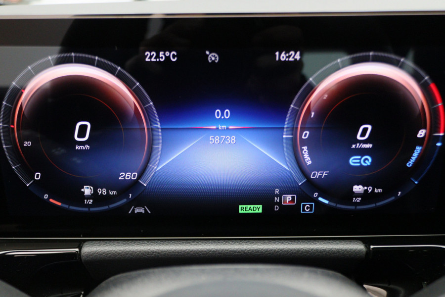 Mercedes-Benz GLA 250 e Business Solution Luxury Limited LED, Virtual Cockpit, Camera, Navigatie, Lane Assist, DAB