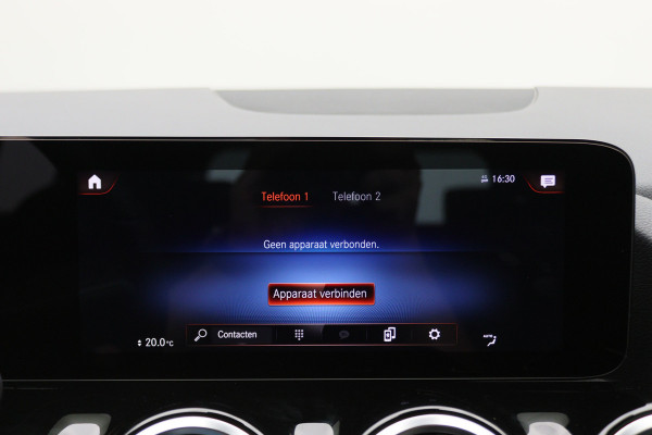 Mercedes-Benz GLA 250 e Business Solution Luxury Limited LED, Virtual Cockpit, Camera, Navigatie, Lane Assist, DAB