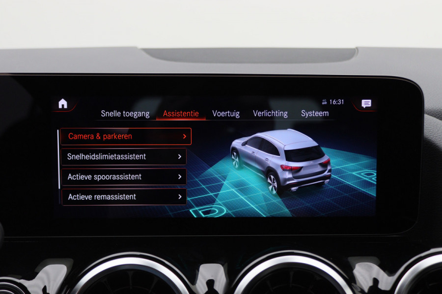Mercedes-Benz GLA 250 e Business Solution Luxury Limited LED, Virtual Cockpit, Camera, Navigatie, Lane Assist, DAB